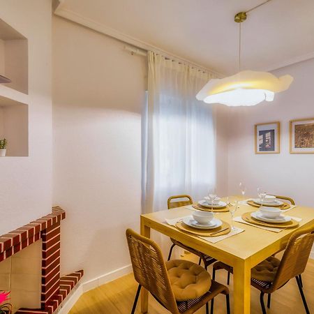 Villa Marie Estancia Premium En El Mar Menor Con Jacuzzi Climatizado ลอส นาเรโฮส ภายนอก รูปภาพ