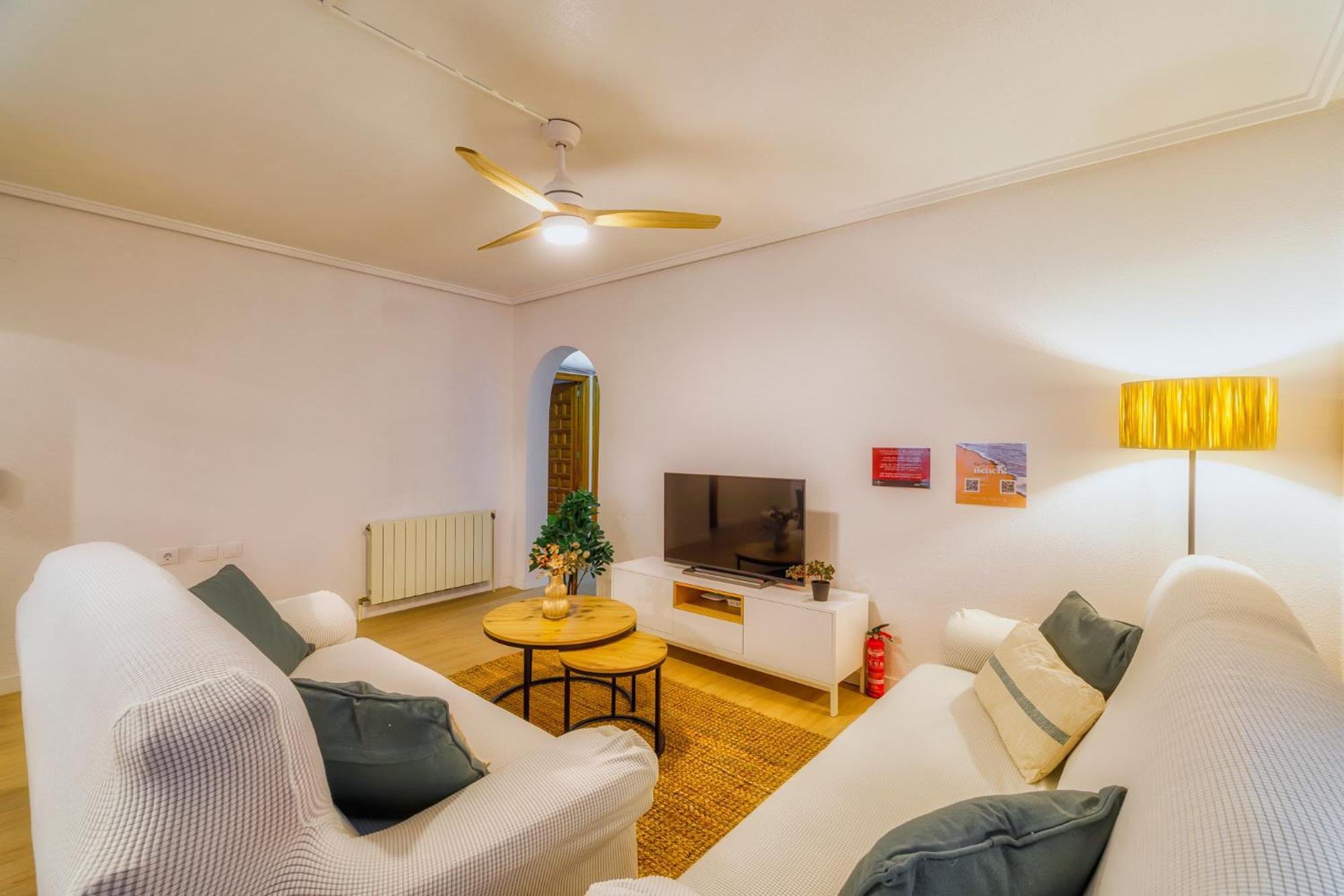 Villa Marie Estancia Premium En El Mar Menor Con Jacuzzi Climatizado ลอส นาเรโฮส ภายนอก รูปภาพ