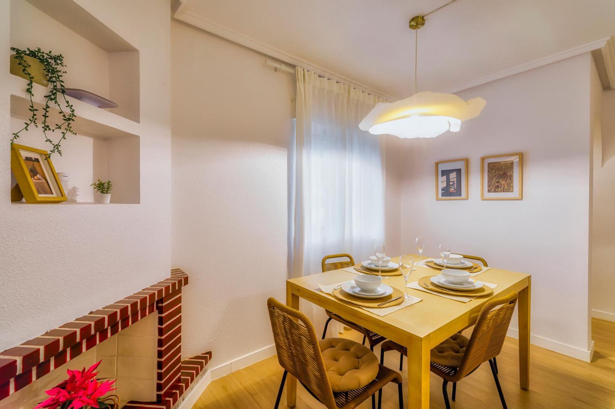 Villa Marie Estancia Premium En El Mar Menor Con Jacuzzi Climatizado ลอส นาเรโฮส ภายนอก รูปภาพ