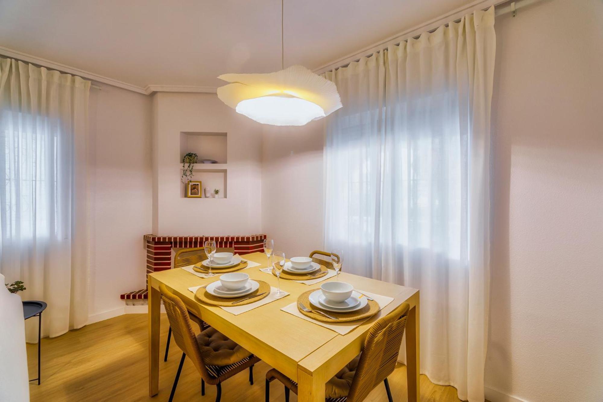 Villa Marie Estancia Premium En El Mar Menor Con Jacuzzi Climatizado ลอส นาเรโฮส ภายนอก รูปภาพ