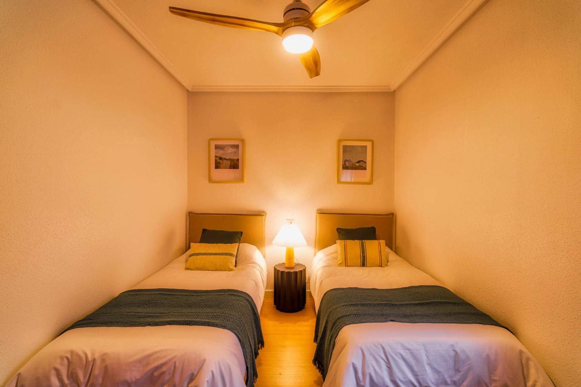 Villa Marie Estancia Premium En El Mar Menor Con Jacuzzi Climatizado ลอส นาเรโฮส ภายนอก รูปภาพ