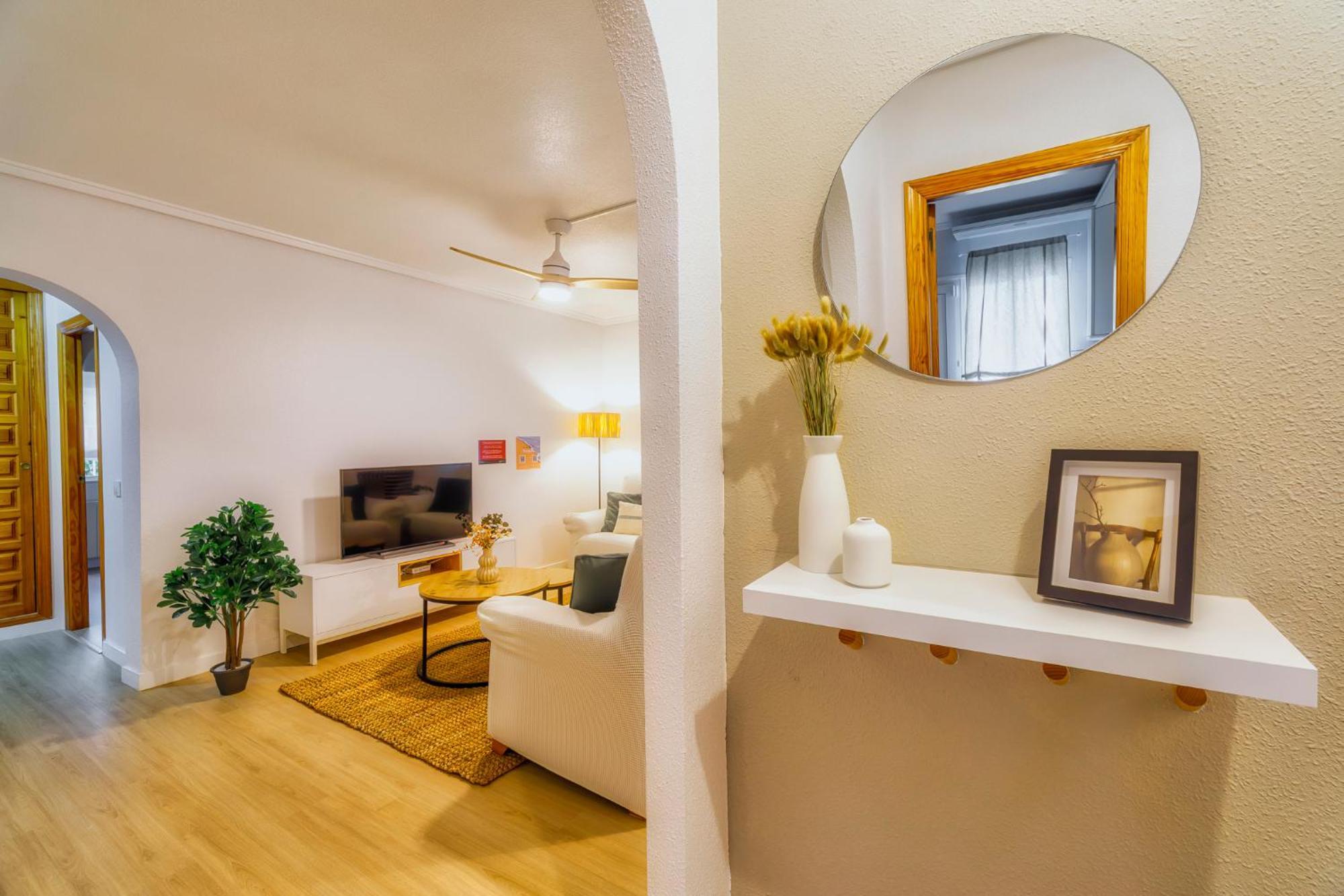 Villa Marie Estancia Premium En El Mar Menor Con Jacuzzi Climatizado ลอส นาเรโฮส ภายนอก รูปภาพ