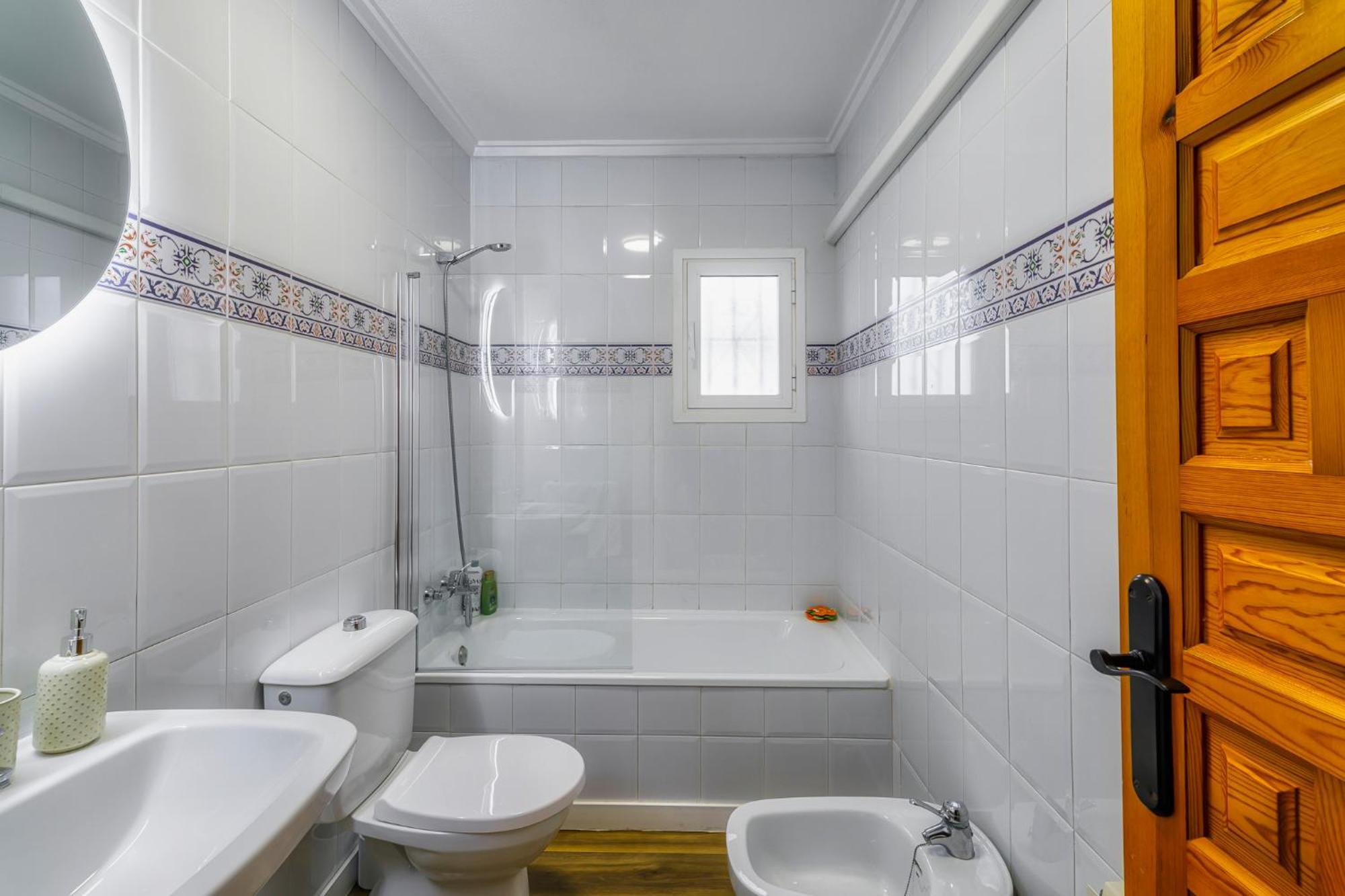 Villa Marie Estancia Premium En El Mar Menor Con Jacuzzi Climatizado ลอส นาเรโฮส ภายนอก รูปภาพ