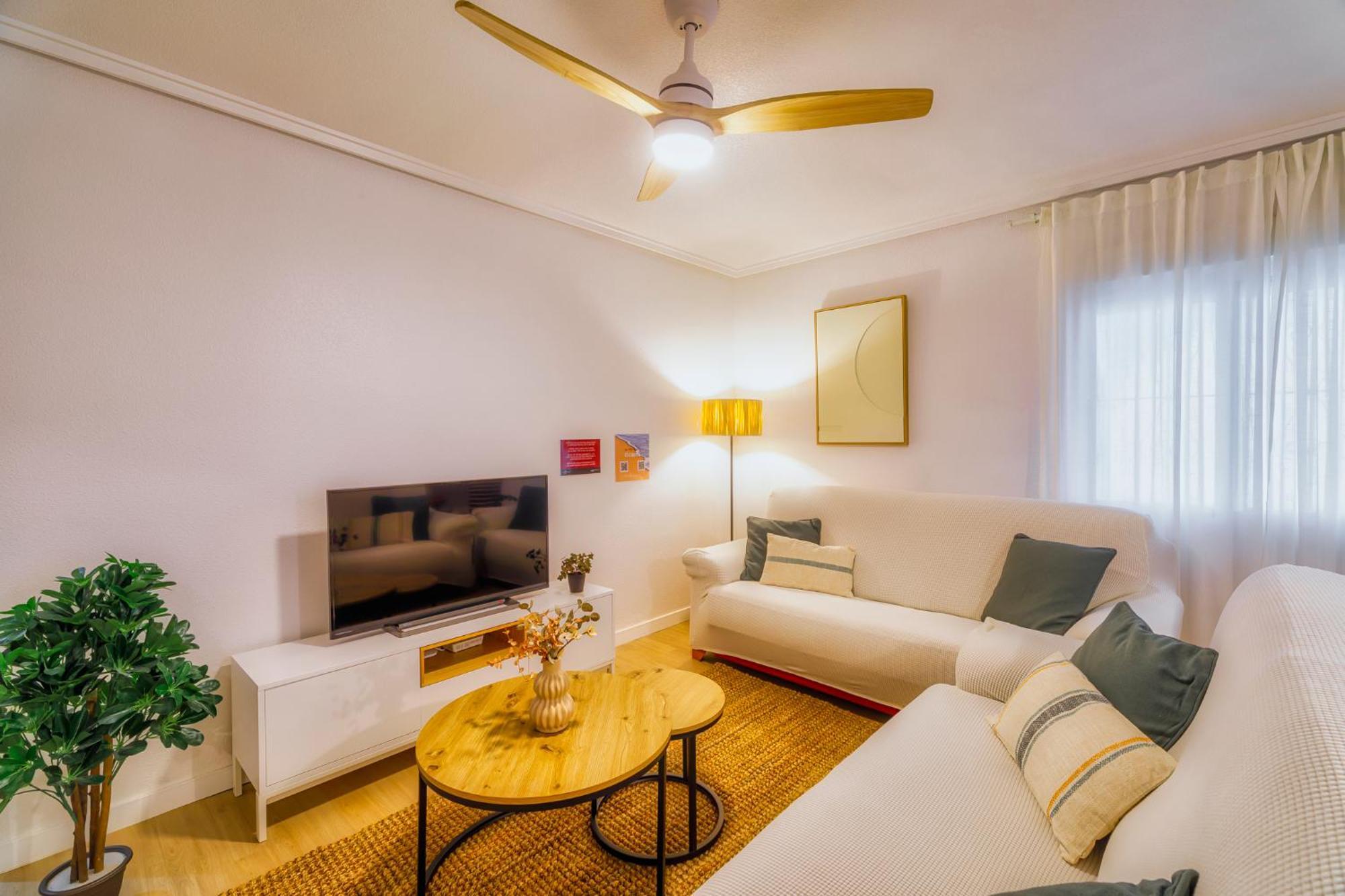 Villa Marie Estancia Premium En El Mar Menor Con Jacuzzi Climatizado ลอส นาเรโฮส ภายนอก รูปภาพ