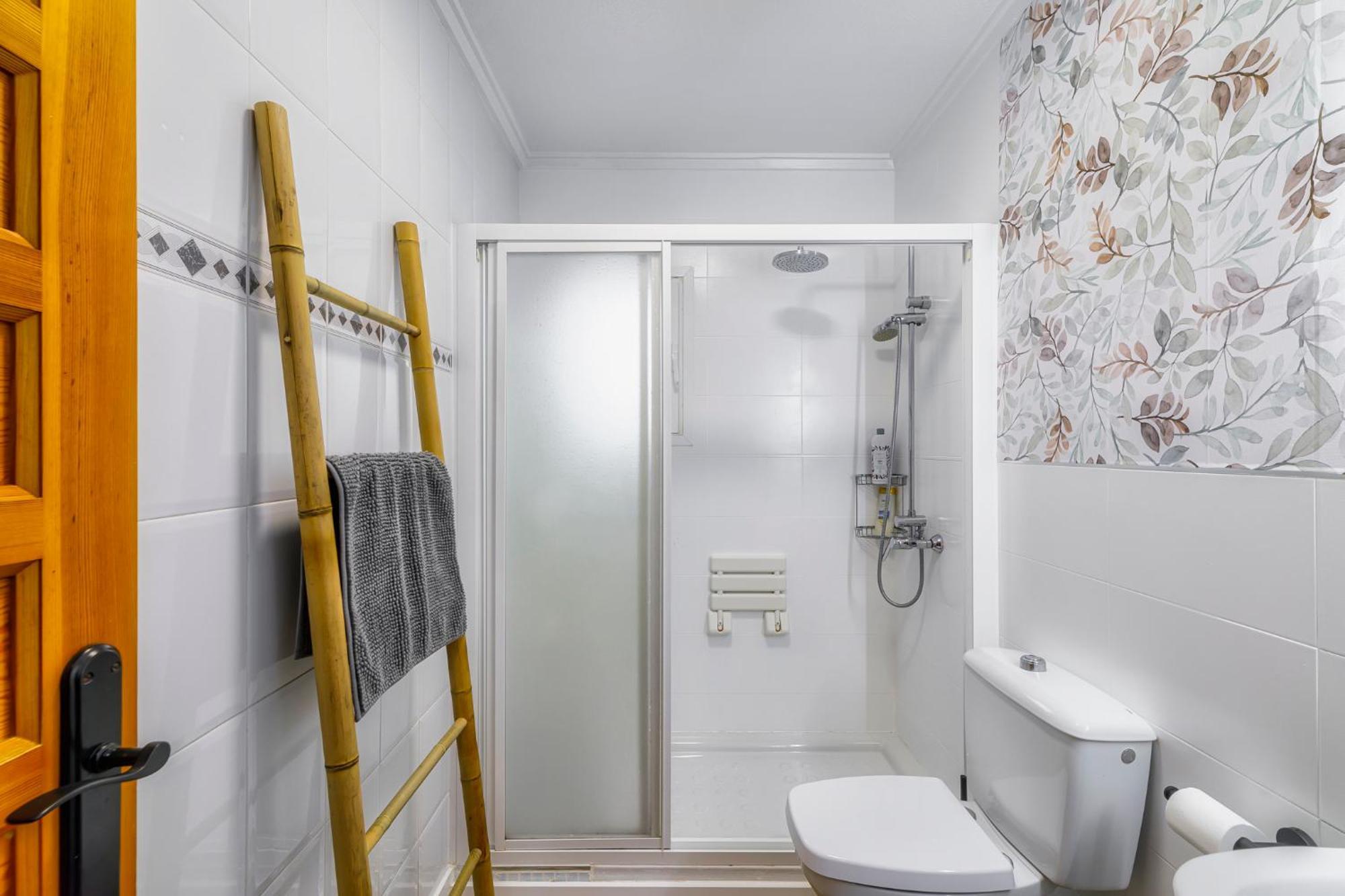 Villa Marie Estancia Premium En El Mar Menor Con Jacuzzi Climatizado ลอส นาเรโฮส ภายนอก รูปภาพ