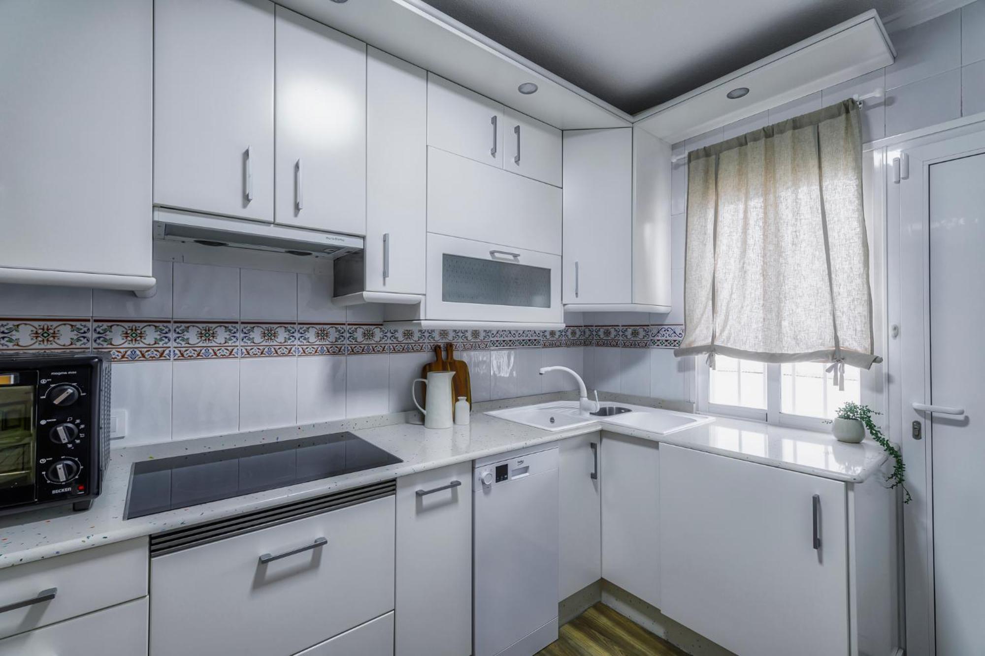 Villa Marie Estancia Premium En El Mar Menor Con Jacuzzi Climatizado ลอส นาเรโฮส ภายนอก รูปภาพ