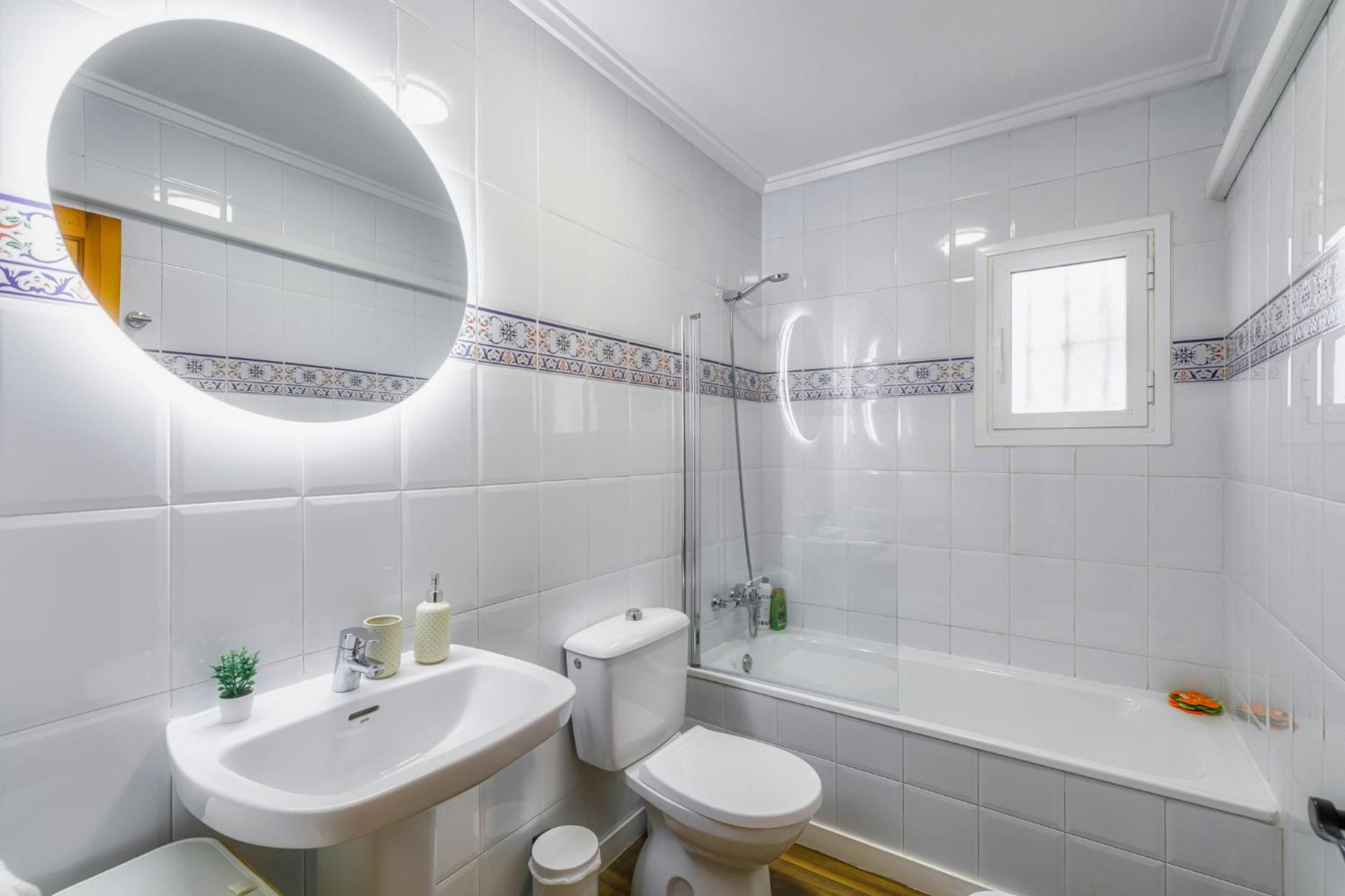 Villa Marie Estancia Premium En El Mar Menor Con Jacuzzi Climatizado ลอส นาเรโฮส ภายนอก รูปภาพ